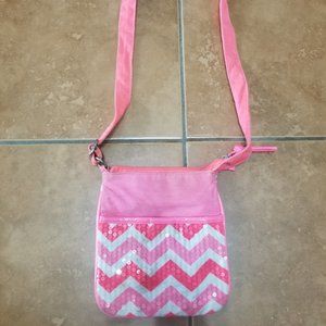 crossbody/ handbag